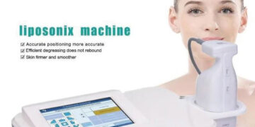 لیپوسونیکس برای کاهش وزن یا فقط فرم‌دهی بدن