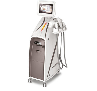 پاورشیپ لاغری