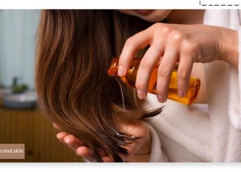 بهترین روش تقویت مو