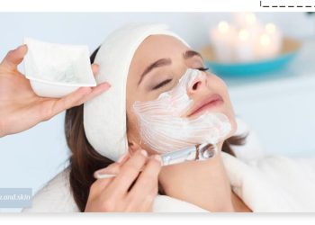 فیشیال حرفه ‌ای چیست و چه مزایایی دارد