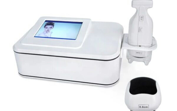 لیپوسونیکس جدیدترین دستگاه لاغری 2025