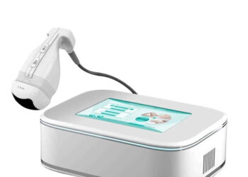 دستگاه لیزر لیپوسونیکس