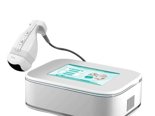 دستگاه لیزر لیپوسونیکس