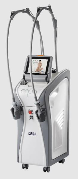 دستگاه لاغری اوندا پرو