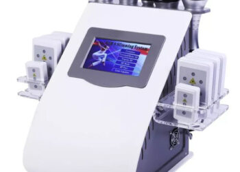 دستگاه لاغری لیپولکس