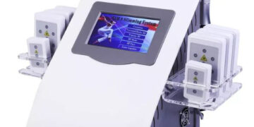 دستگاه لاغری لیپولکس