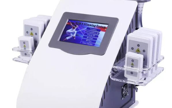 دستگاه لاغری لیپولکس