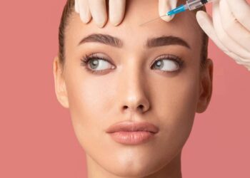 ماندگاری فیلر صورت