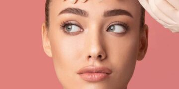 ماندگاری فیلر صورت