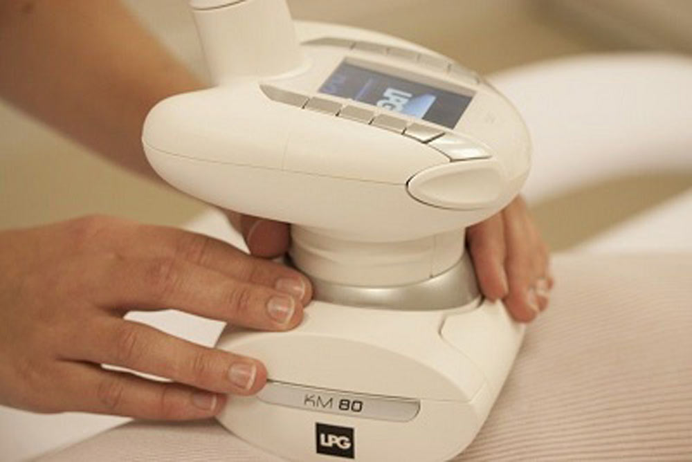 ال پی جی لاغری