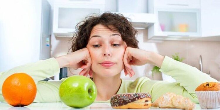 براي لاغري چي بخوريم