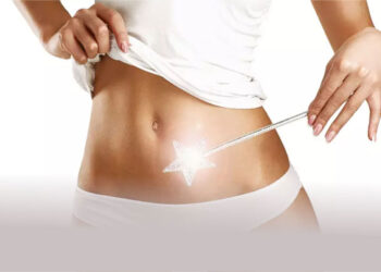 لیزر لاغری چیست