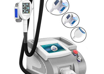 دستگاه لیپولیز لاغری