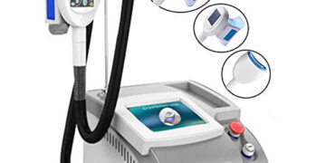 دستگاه لیپولیز لاغری