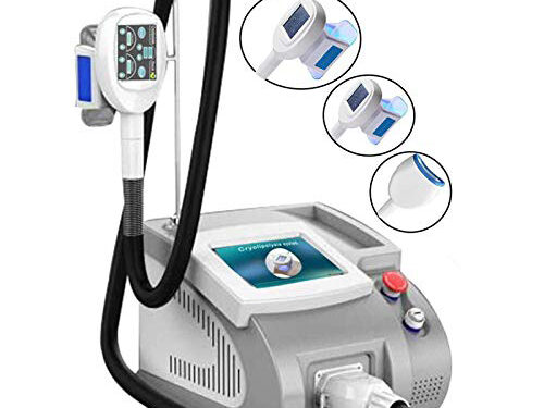 دستگاه لیپولیز لاغری