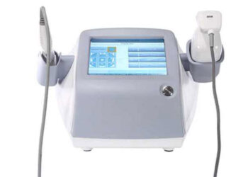 لیپوسونیکس برای لاغری شکم