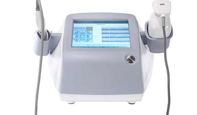 لیپوسونیکس برای لاغری شکم