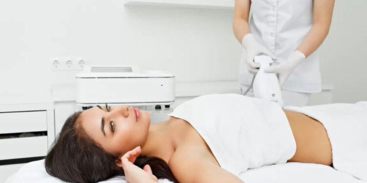 لیپوسونیکس بهتر است یا کرایولیپولیز