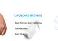 لیپوسونیکس و کاهش سایز بدون ورزش