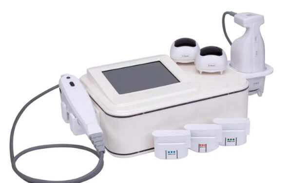 هایفو لاغری با جدیدترین دستگاه لیپوسونیک