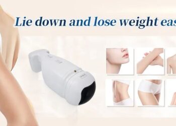 چربی سوزی موضعی با لیپوسونیکس