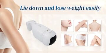 چربی سوزی موضعی با لیپوسونیکس