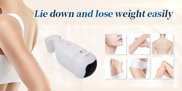 چربی سوزی موضعی با لیپوسونیکس