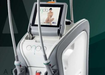 لاغری سریع با دستگاه لاغری اوندا