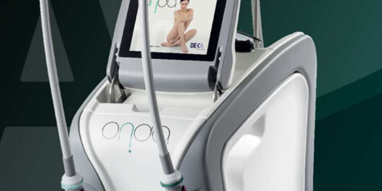 لاغری سریع با دستگاه لاغری اوندا