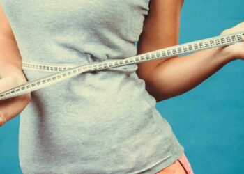 روشهای سریع لاغری