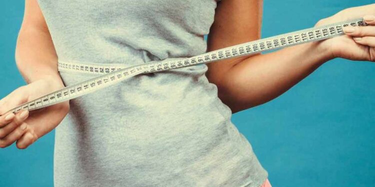 روشهای سریع لاغری