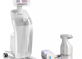 دستگاه لیپوسونیکس قاتل چربی های موضعی