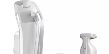 دستگاه لیپوسونیکس قاتل چربی های موضعی