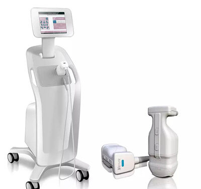 دستگاه لیپوسونیکس قاتل چربی های موضعی