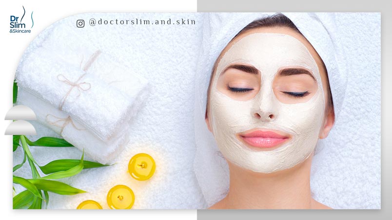 فیشیال حرفه ‌ای چیست و چه مزایایی دارد