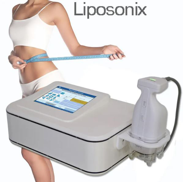 لیپوسونیکس برای کاهش وزن یا فقط فرمدهی بدن
