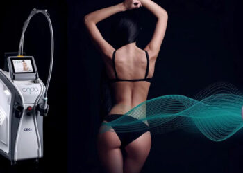 دستگاه لاغری اوندا پرو