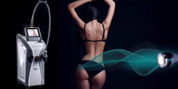 دستگاه لاغری اوندا پرو