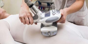 ال پي جي لاغري