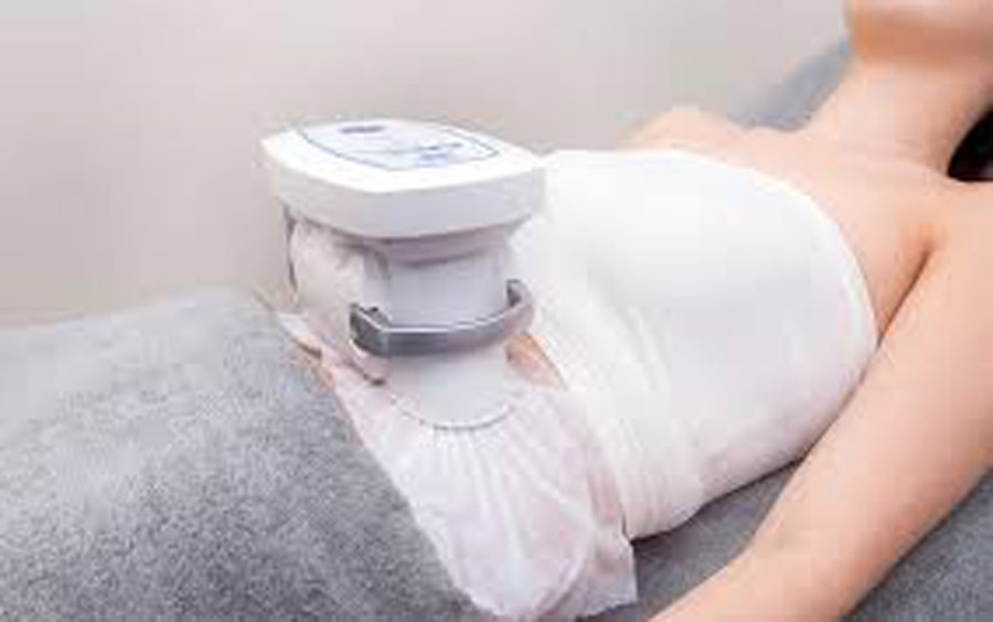 انواع لاغری موضعی