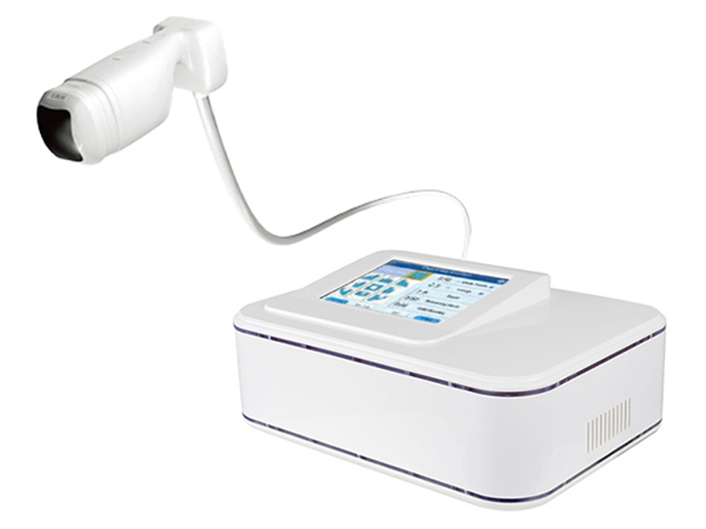 دستگاه لیپوسونیکس قاتل چربی های موضعی