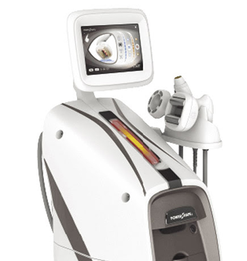 پاورشیپ لاغری