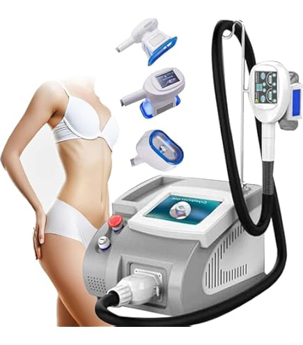 دستگاه لیپولیز لاغری