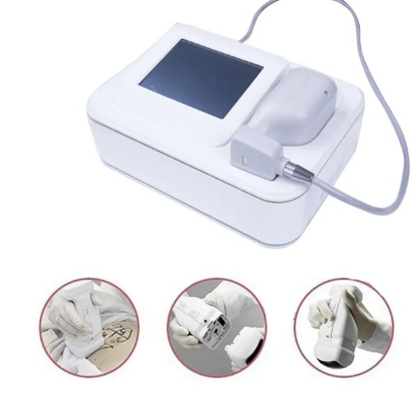 هایفو لاغری با جدیدترین دستگاه لیپوسونیک