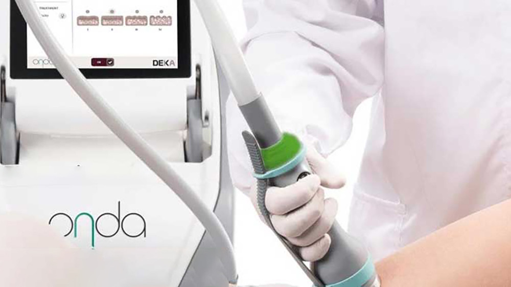 لاغری سریع با دستگاه لاغری اوندا