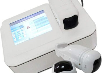 کاهش چربی با لیپوسونیکس