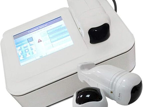 کاهش چربی با لیپوسونیکس