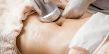 لاغری موضعی چیست