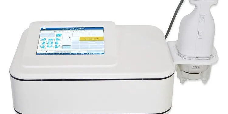 مکانیسم اثر دستگاه لاغری لیپوسونیکس