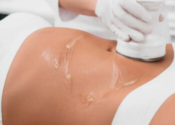 لاغری با اوندا